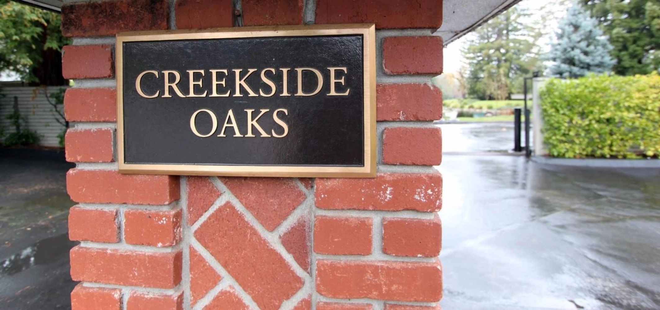 Creekside Oaks HOA